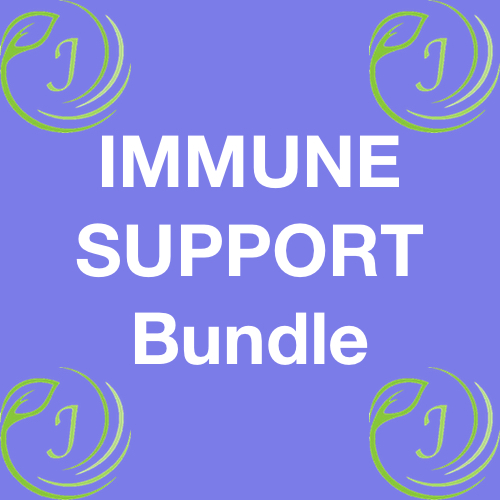 Dr J Solution Immune Support