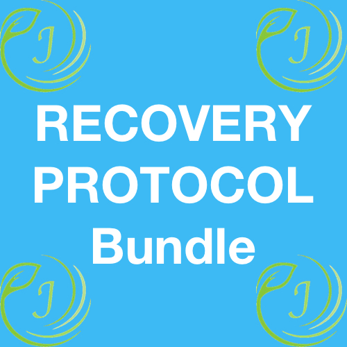 Dr J Solution Recovery Protocol