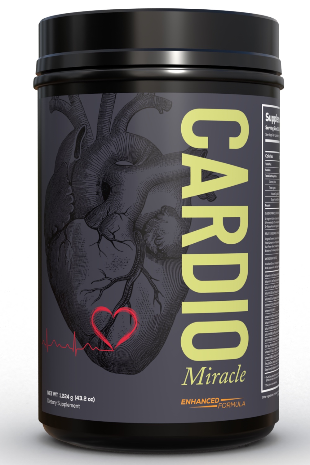 Cardio Miracle