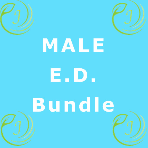 Male E. D. Bundle