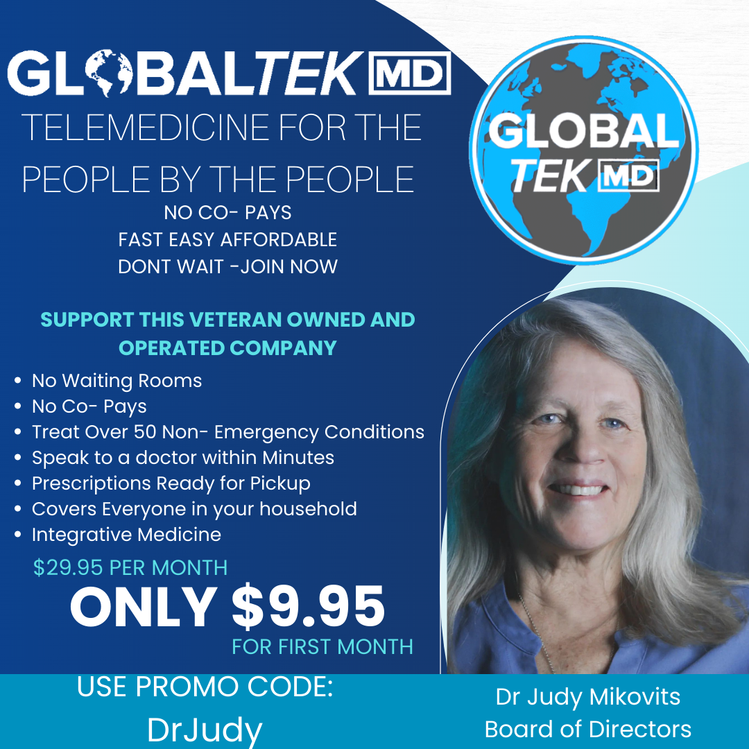 GlogalTekMD