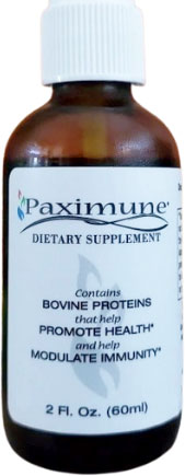 Paximune - 2 oz