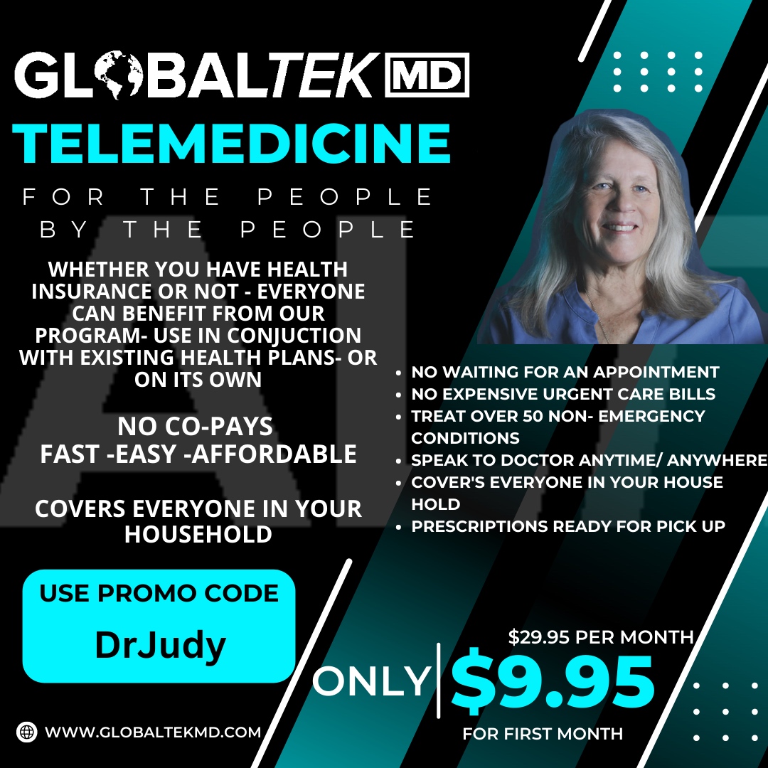 GlobalTekMD