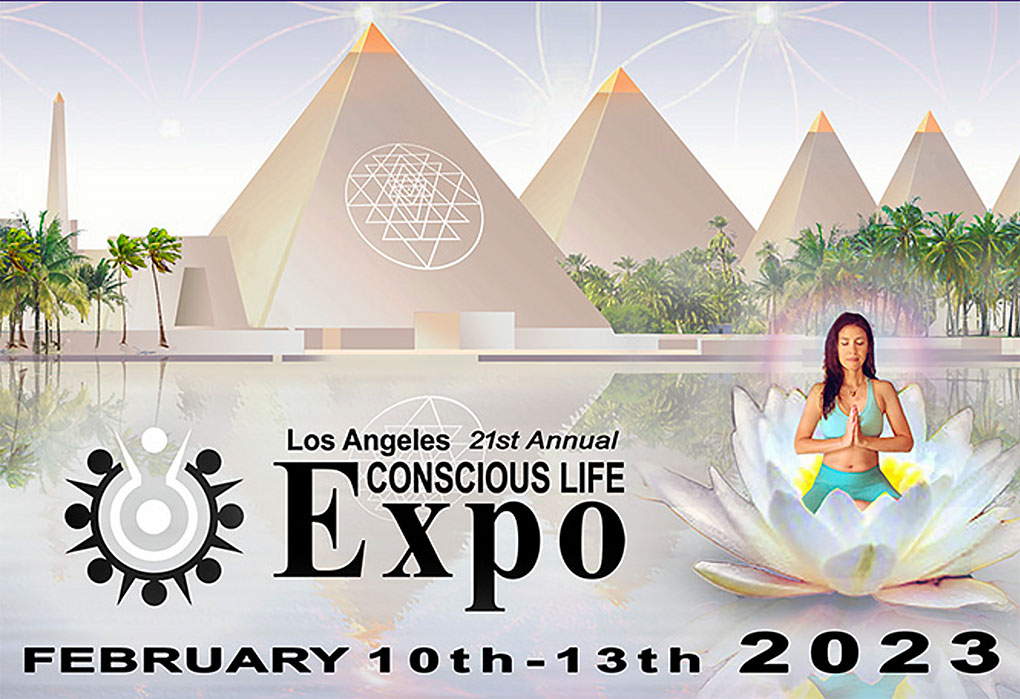 Conscious Life Expo 2023
