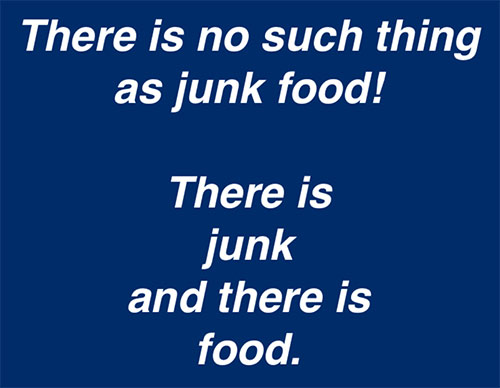 Substack Dr. Malhotra says “Big Food and Big Pharma are killing for profit.”