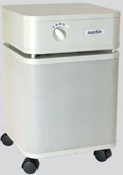 Healthmate Plus Sandstone - Austin Air Systems