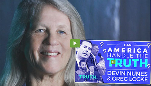 Clay Clark ThriveTime Show: Dr. Judy Mikovits and Devin Nunes | The Great Reset 